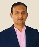 Mr. Tanwir M. O. Rahman Chowdhury