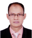 Mr. Md. Enamul Haque