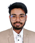 Mr. Nahid Ahmed