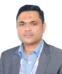 Mr. Khondakar Moksud Ahmed