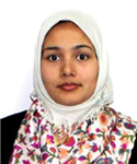 Ms. Rupa Islam