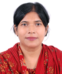 Dr. Rama Islam