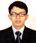 Mr. Debasish Roy