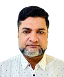 Mr. Lukman Ahmed Chowdhury
