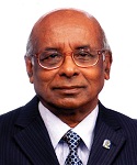 Professor Emeritus Md. Abdul Aziz