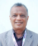 Mr. Tarek Islam