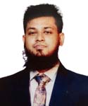 Moshiur Ahmed