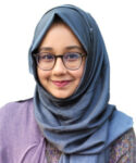 Musarrat Tabassum