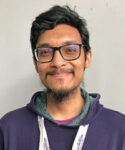 Md. Shahriar Sadid