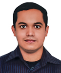 Bishal Das