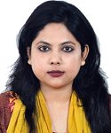 Beauty Nahida Sultana