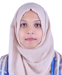 Farhana Khanom Joly