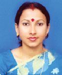 Snigdha Das