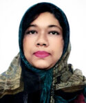 Fatema Imrose