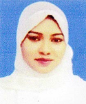 Mitu Akther