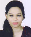Taspiea Mostofa