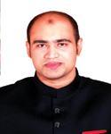 Barrister Riashad Azim