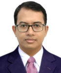 Debashish Roy