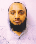 Mohammad Kamrul Ahsan