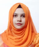 Must. Ayesha Shahrin