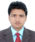 Mohammad Asrafuzzaman Yazdani Razu
