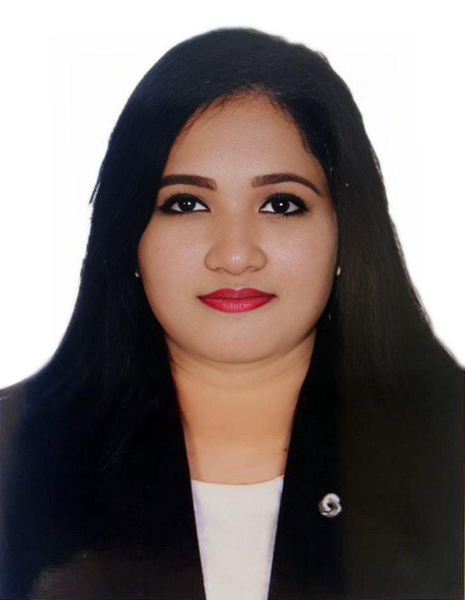 Ms. Mahmuda Sultana