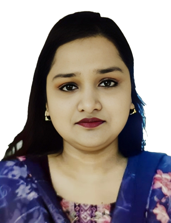 Tajbin Jahan