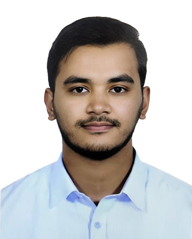 Ahmed Afif Rafsan