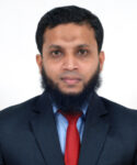 Mr. Md. Gulam Mokta Dhir