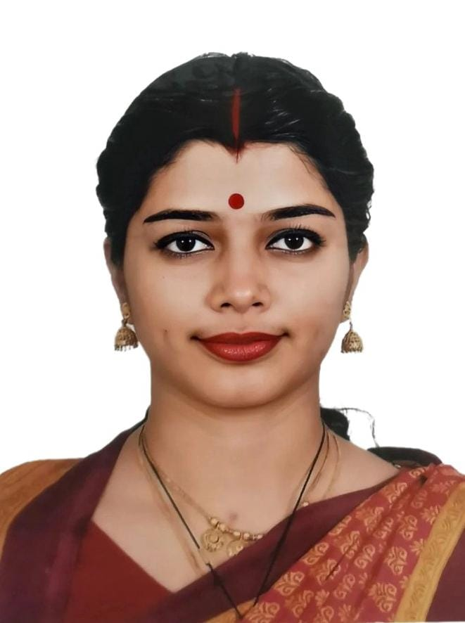 Mouni Battacharjee