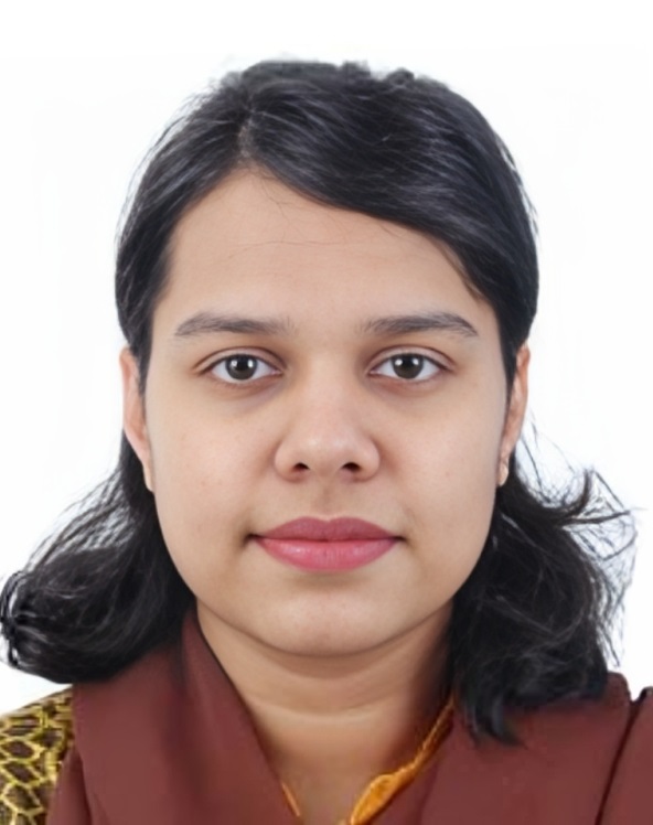 Ms. Faykha Waziha Choudhury