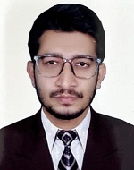 Md. Imam Mahdi