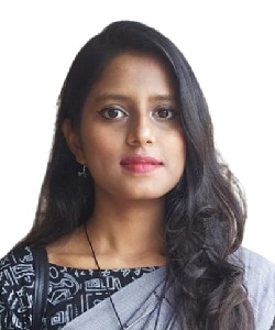 Prapti Roy