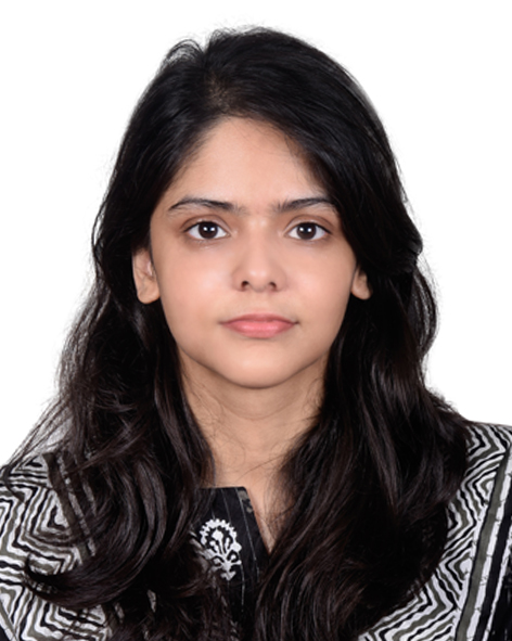 Ms. Ishrar Nazah Chowdhury