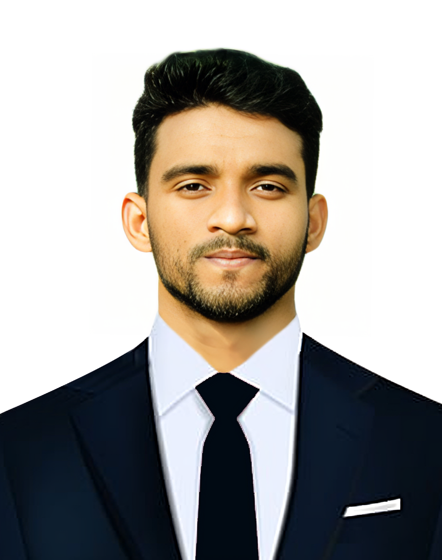 Mr. Md. Sojibur Rahman