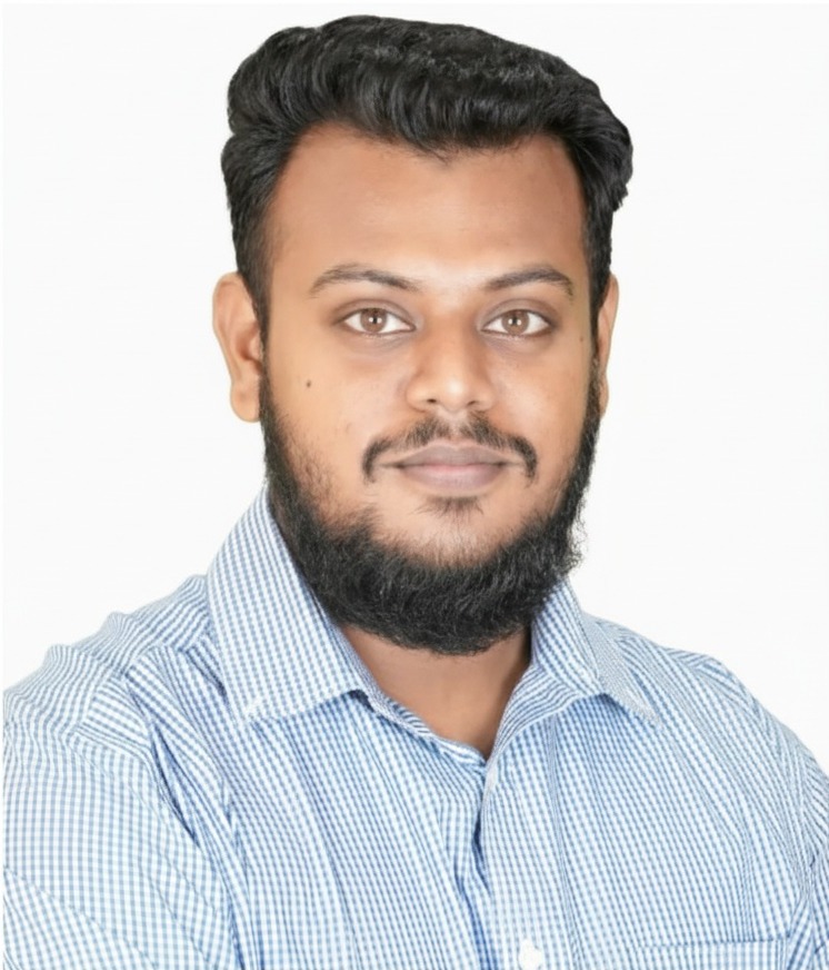 Mr. Muhtasim Fuad Ahmed