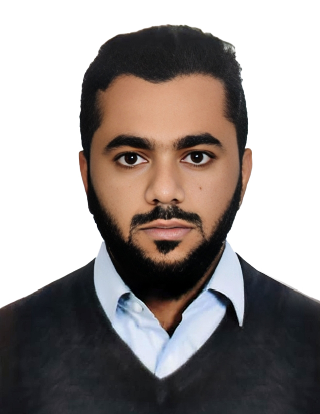 Mr. Iffat Ahmed Chowdhury Nahid