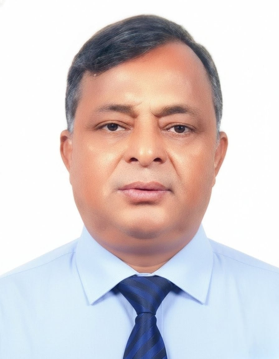 Abdul Moktadir Mokta