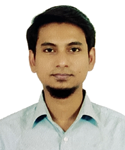 Mr. Md. Mushtaq Shahriyar Rafee