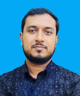 Mridul Kanti Bhattacharjee