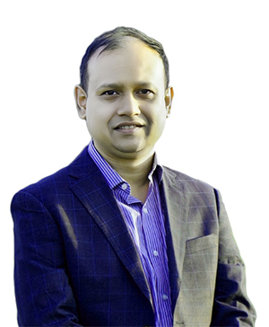 Mr. Tanwir M. O. Rahman Chowdhury