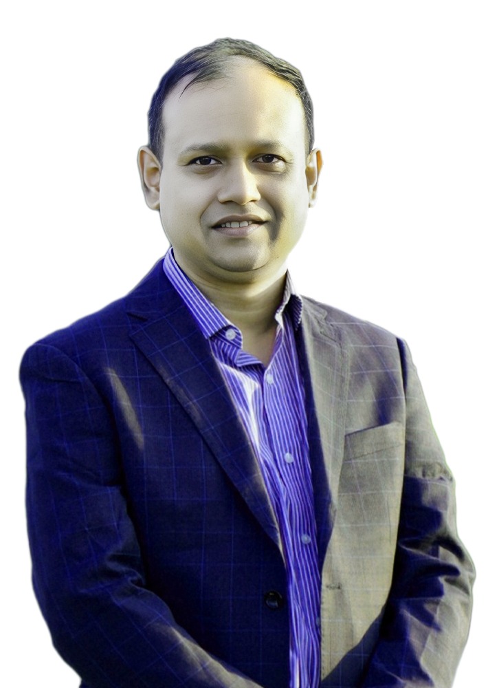 Mr. Tanwir M. O. Rahman Chowdhury